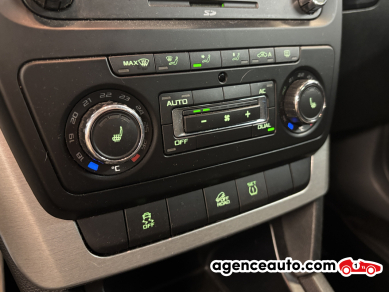 Skoda Yeti — 19