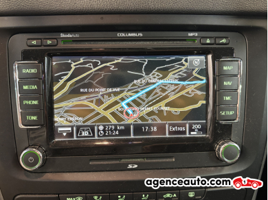 Skoda Yeti — 18