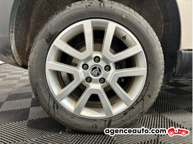 Skoda Yeti — 26