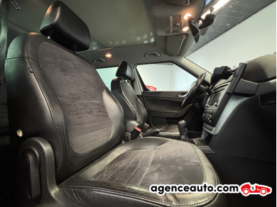 Skoda Yeti — 14