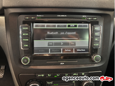 Skoda Yeti — 20