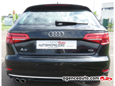 Audi A3 Sportback — 6