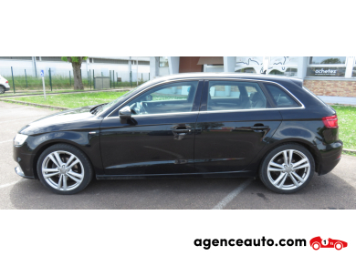Audi A3 Sportback — 8