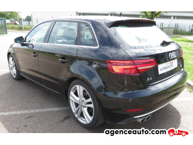 Audi A3 Sportback — 7