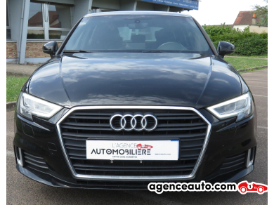 Audi A3 Sportback — 2