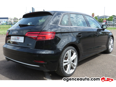 Audi A3 Sportback — 5