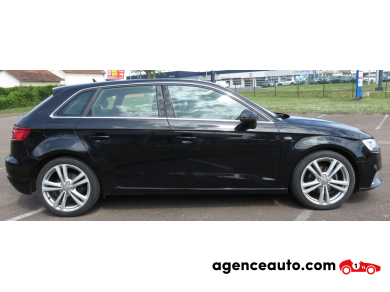 Audi A3 Sportback — 4