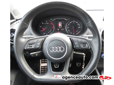 Audi A3 Sportback — 17