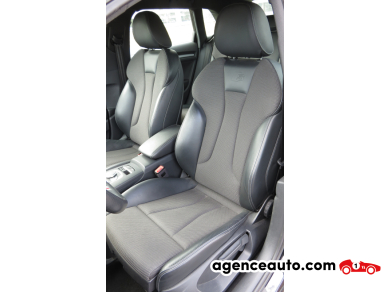 Audi A3 Sportback — 12