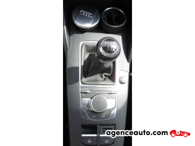 Audi A3 Sportback — 24