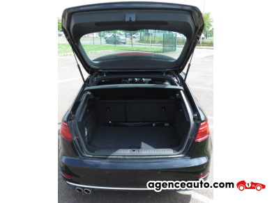 Audi A3 Sportback — 16