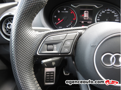 Audi A3 Sportback — 18
