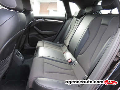 Audi A3 Sportback — 13
