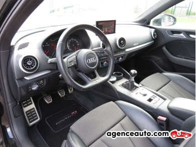 Audi A3 Sportback — 9