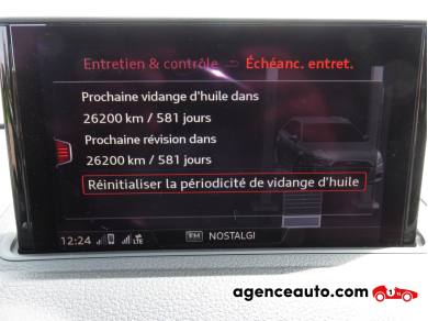Audi A3 Sportback — 23