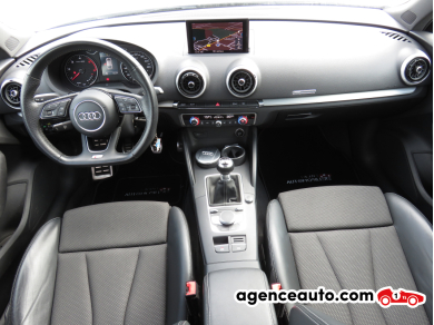 Audi A3 Sportback — 11