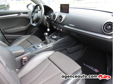 Audi A3 Sportback — 14