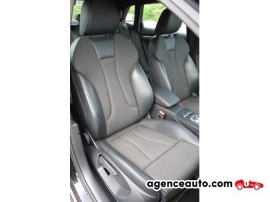Audi A3 Sportback — 15