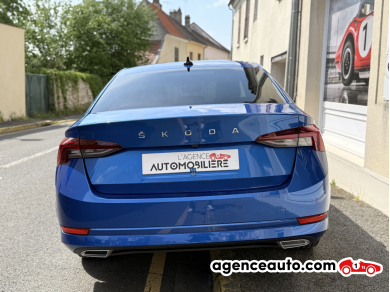 Skoda Octavia — 4