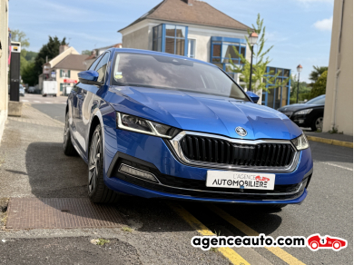 Skoda Octavia — 3