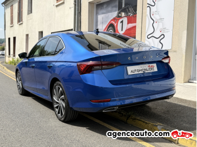 Skoda Octavia — 6