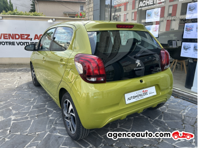 Peugeot 108 — 3