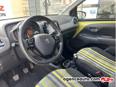 Peugeot 108 — 5