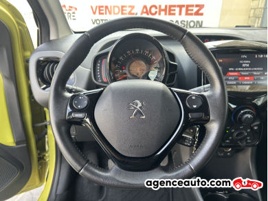 Peugeot 108 — 6