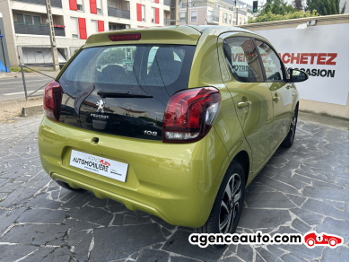Peugeot 108 — 4