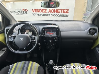 Peugeot 108 — 10