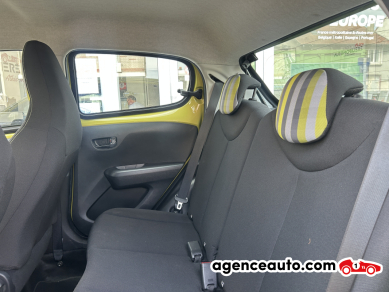 Peugeot 108 — 12