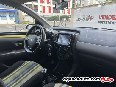 Peugeot 108 — 13