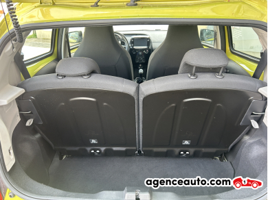 Peugeot 108 — 14
