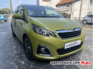 Peugeot 108 — 15