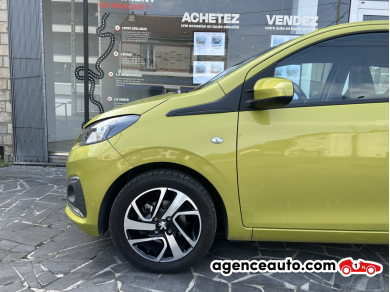 Peugeot 108 — 16