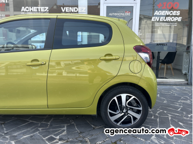 Peugeot 108 — 17