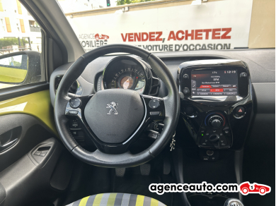 Peugeot 108 — 18