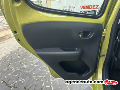 Peugeot 108 — 21