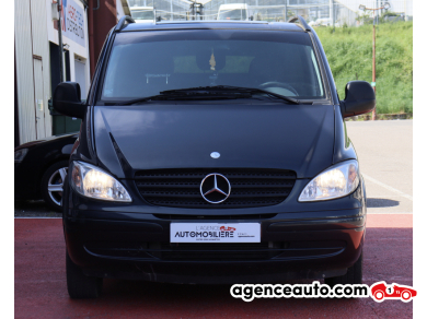 Mercedes Vito — 7