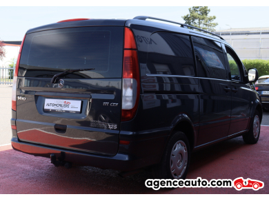 Mercedes Vito — 5