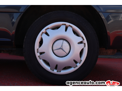 Mercedes Vito — 24