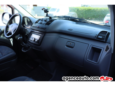 Mercedes Vito — 9