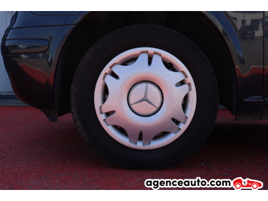 Mercedes Vito — 25