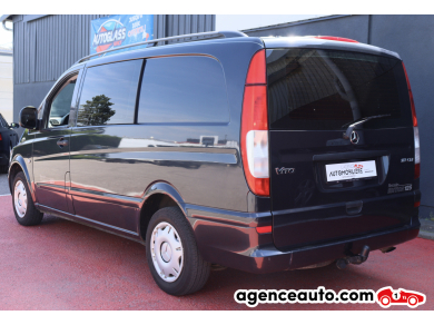 Mercedes Vito — 3
