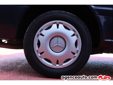 Mercedes Vito — 26
