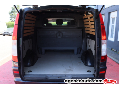 Mercedes Vito — 23