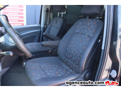 Mercedes Vito — 14