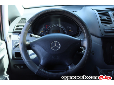 Mercedes Vito — 18