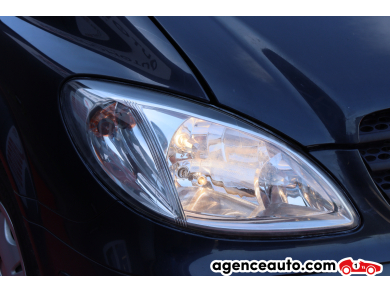 Mercedes Vito — 28