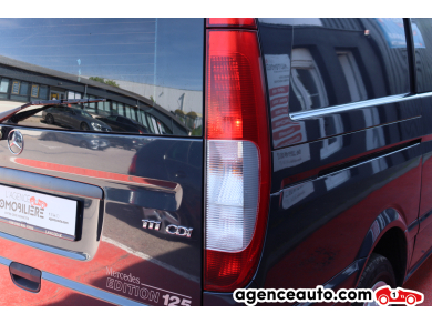 Mercedes Vito — 31